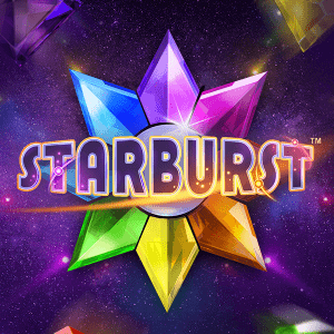 Starburst by NetEnt
